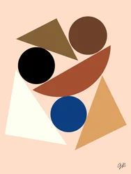 Tijd om te schitteren (Neutrals Edition)
