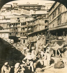 Simla, India