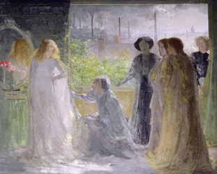 Het Leeds Schilderij