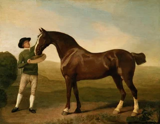 Onbekend schilderij