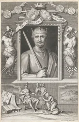 Koning Willem de Veroveraar