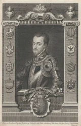 Filips II, koning van Spanje