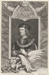 Richard III, koning van Engeland
