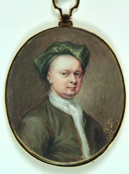 Zelfportret