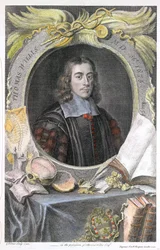 Thomas Willis, 17e-eeuwse Engelse arts, 1742
