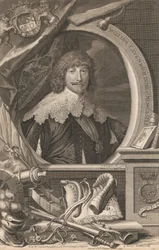 William Cavendish, hertog van Newcastle