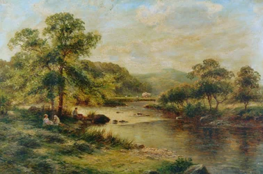 De Dalen van Derbyshire