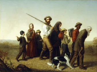 Union vluchtelingen