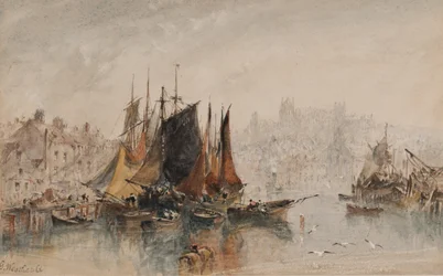 Haven van Whitby