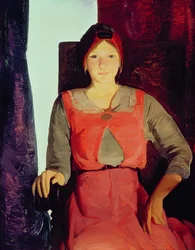 Geraldine Lee