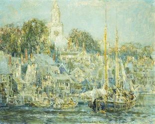 Oud Nantucket