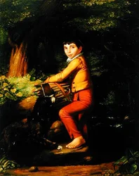 De Houthakker, c.1835