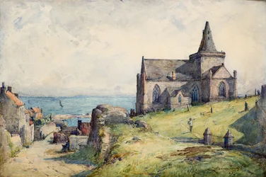 St Monance, c.1883