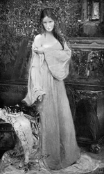 Griselda, 1903