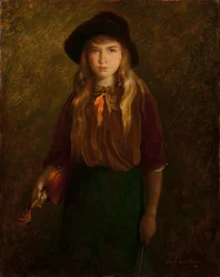 De Jonge Violist