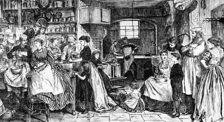 Het jaarlijkse congres van de Nationale Vereniging voor Sociale Wetenschap