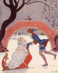 Abdulla sigaretten, 1925