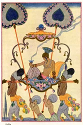 India, uit 