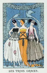 Les Trois Graces