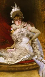In de Opera
