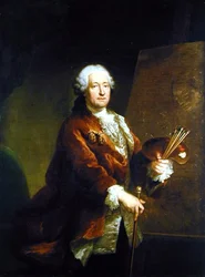 Zelfportret