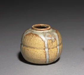 Kleine Pot