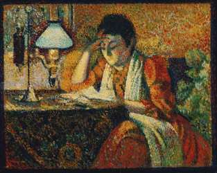 De lezer