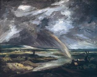 De Storm