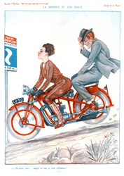 Illustratie uit 
