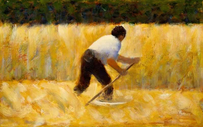 De Maaier