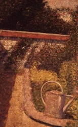 De gieter