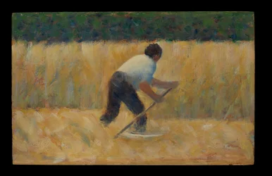 De maaier