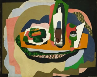 Stilleven; Nature Morte, 1927