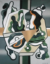 De Vijf Zintuigen, 1931