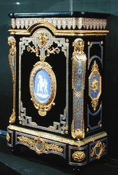 Dressoir