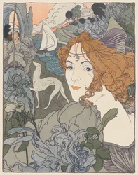 Thuiskomst, 1897