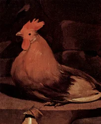 Het berouw van Petrus
