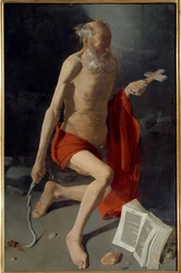 Sint Hiëronymus