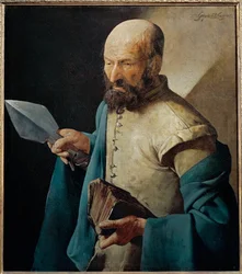 Sint Thomas ...