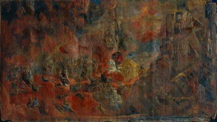 Slagveld, 1912