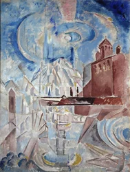 Fantasie, 1910s