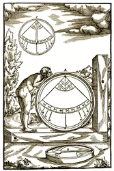 Titelpagina van DE RE METALLICA, Georgius Agricola
