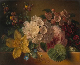 Bloemen