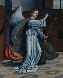 De Annunciatie
