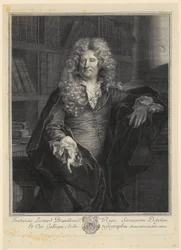 Boetvaardige Maria Magdalena