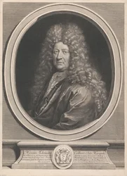 Édouard Colbert, Marquis de Villacerf
