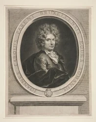 Jean Charles Parent, burger van Brussel