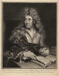 Portret van Charles d