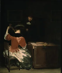 De Muziekles