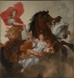 Apollo en Aurora